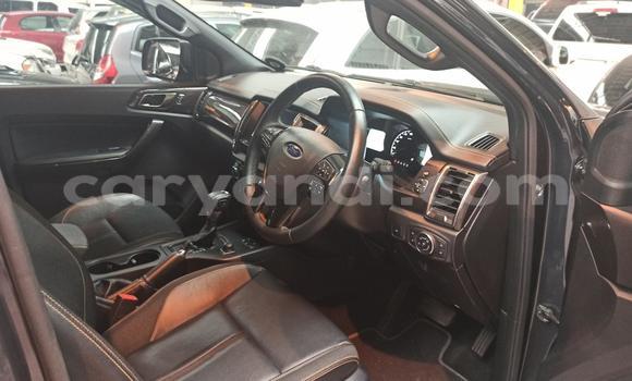 Tenga Tsaru FORD MUSTANG Nhema Mota in Lusaka in Zambia Tenga Tsaru FORD MUSTANG Nhema Mota in Lusaka in Zambia