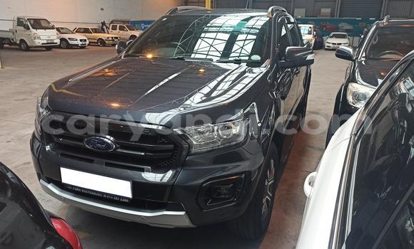 Tenga Tsaru FORD MUSTANG Nhema Mota in Lusaka in Zambia Tenga Tsaru FORD MUSTANG Nhema Mota in Lusaka in Zambia