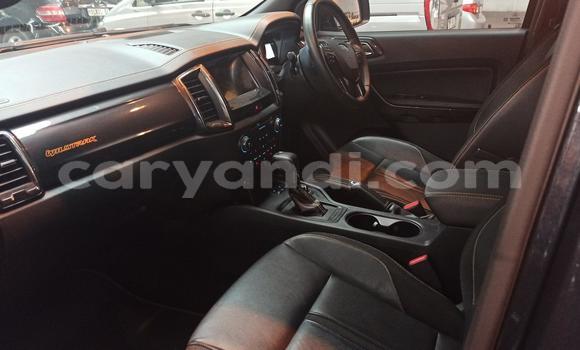 Tenga Tsaru FORD MUSTANG Nhema Mota in Lusaka in Zambia Tenga Tsaru FORD MUSTANG Nhema Mota in Lusaka in Zambia