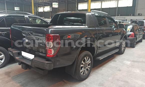 Tenga Tsaru FORD MUSTANG Nhema Mota in Lusaka in Zambia Tenga Tsaru FORD MUSTANG Nhema Mota in Lusaka in Zambia