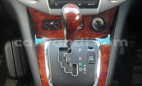 Buy Import Toyota Harrier Black Car in Lusaka in Zambia Buy Import Toyota Harrier Black Car in Lusaka in Zambia