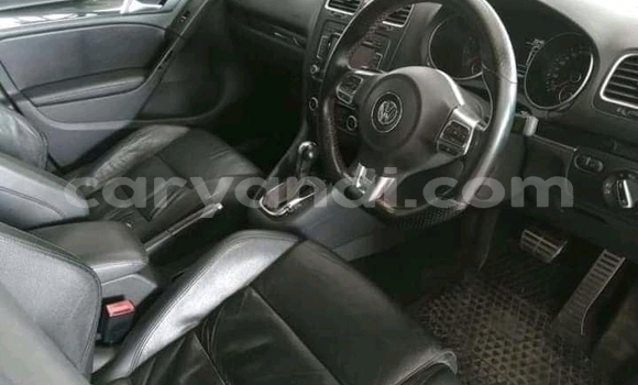 Acheter Occasion Voiture Volkswagen Golf GTI Rouge à Lusaka, Zambie Acheter Occasion Voiture Volkswagen Golf GTI Rouge à Lusaka, Zambie