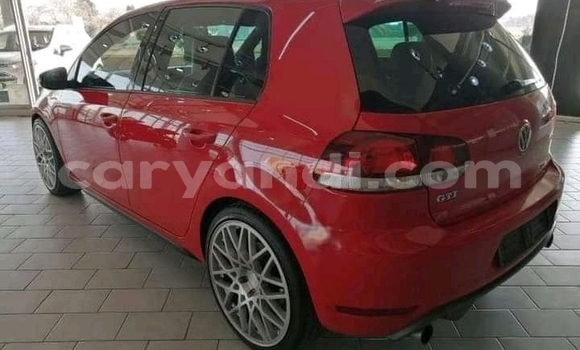 Acheter Occasion Voiture Volkswagen Golf GTI Rouge à Lusaka, Zambie Acheter Occasion Voiture Volkswagen Golf GTI Rouge à Lusaka, Zambie