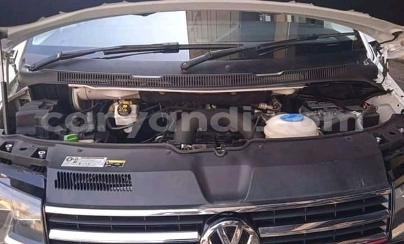 Acheter Occasion Voiture Volkswagen Caravelle Blanc à Lusaka, Zambie Acheter Occasion Voiture Volkswagen Caravelle Blanc à Lusaka, Zambie