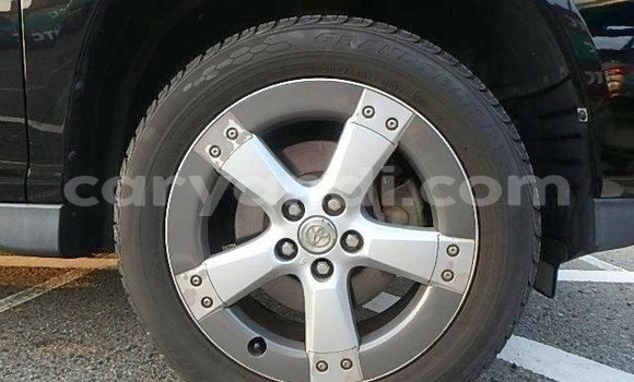 Buy Import Toyota Harrier Black Car in Lusaka in Zambia Buy Import Toyota Harrier Black Car in Lusaka in Zambia