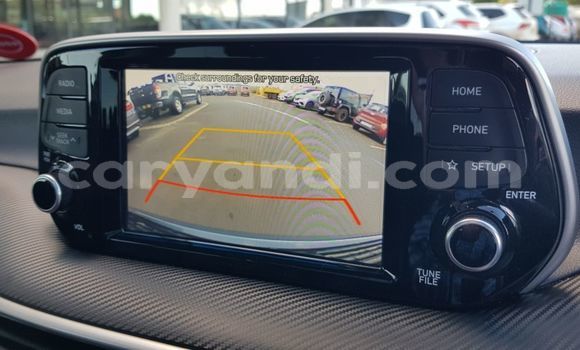 Acheter Occasion Voiture Hyundai Tucson Gris à Lusaka, Zambie Acheter Occasion Voiture Hyundai Tucson Gris à Lusaka, Zambie