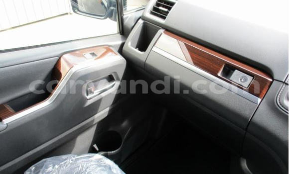 Acheter Occasion Voiture Toyota Grand HiAce Noir à Kitwe, Zambie Acheter Occasion Voiture Toyota Grand HiAce Noir à Kitwe, Zambie