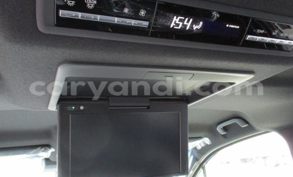 Acheter Occasion Voiture Toyota Grand HiAce Noir à Kitwe, Zambie Acheter Occasion Voiture Toyota Grand HiAce Noir à Kitwe, Zambie