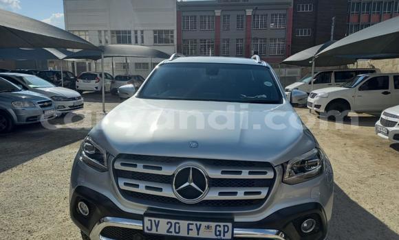 Tenga Tsaru Mercedes-Benz GLC 250D Sirivha Mota in Lusaka in Zambia Tenga Tsaru Mercedes-Benz GLC 250D Sirivha Mota in Lusaka in Zambia