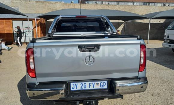 Tenga Tsaru Mercedes-Benz GLC 250D Sirivha Mota in Lusaka in Zambia Tenga Tsaru Mercedes-Benz GLC 250D Sirivha Mota in Lusaka in Zambia