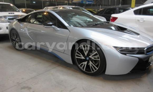 Acheter Occasion Voiture BMW i8 Gris à Lusaka, Zambie Acheter Occasion Voiture BMW i8 Gris à Lusaka, Zambie