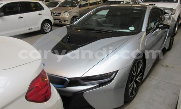 Acheter Occasion Voiture BMW i8 Gris à Lusaka, Zambie Acheter Occasion Voiture BMW i8 Gris à Lusaka, Zambie