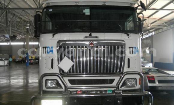 Tenga Tsaru DAF CF Chena Rori in Lusaka in Zambia Tenga Tsaru DAF CF Chena Rori in Lusaka in Zambia