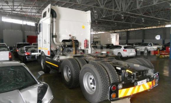 Tenga Tsaru DAF CF Chena Rori in Lusaka in Zambia Tenga Tsaru DAF CF Chena Rori in Lusaka in Zambia