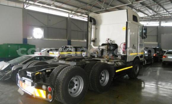 Tenga Tsaru DAF CF Chena Rori in Lusaka in Zambia Tenga Tsaru DAF CF Chena Rori in Lusaka in Zambia