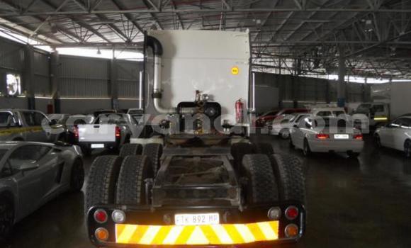 Tenga Tsaru DAF CF Chena Rori in Lusaka in Zambia Tenga Tsaru DAF CF Chena Rori in Lusaka in Zambia