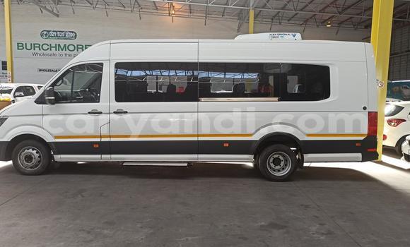 Acheter Occasion Voiture Volkswagen Caravelle Blanc à Lusaka, Zambie Acheter Occasion Voiture Volkswagen Caravelle Blanc à Lusaka, Zambie