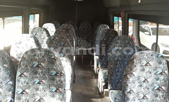 Acheter Occasion Voiture Volkswagen Caravelle Blanc à Lusaka, Zambie Acheter Occasion Voiture Volkswagen Caravelle Blanc à Lusaka, Zambie