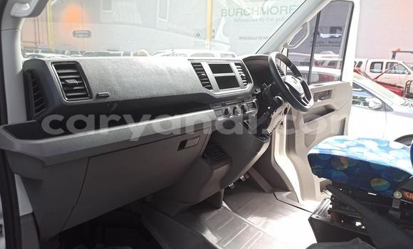 Acheter Occasion Voiture Volkswagen Caravelle Blanc à Lusaka, Zambie Acheter Occasion Voiture Volkswagen Caravelle Blanc à Lusaka, Zambie