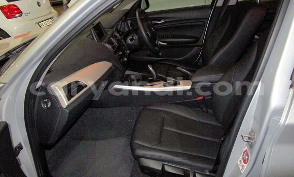 Tenga Tsaru BMW 1-Series Sirivha Mota in Lusaka in Zambia Tenga Tsaru BMW 1-Series Sirivha Mota in Lusaka in Zambia