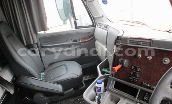 Acheter Occasion Utilitaire Hino 300 Series Blanc à Lusaka, Zambie Acheter Occasion Utilitaire Hino 300 Series Blanc à Lusaka, Zambie