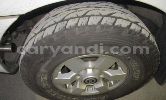 Acheter Occasion Voiture Nissan Hardbody Blanc à Lusaka, Zambie Acheter Occasion Voiture Nissan Hardbody Blanc à Lusaka, Zambie