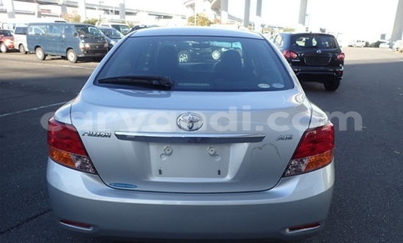 Buy Used Toyota Allion White Car in Lusaka in Zambia Buy Used Toyota Allion White Car in Lusaka in Zambia