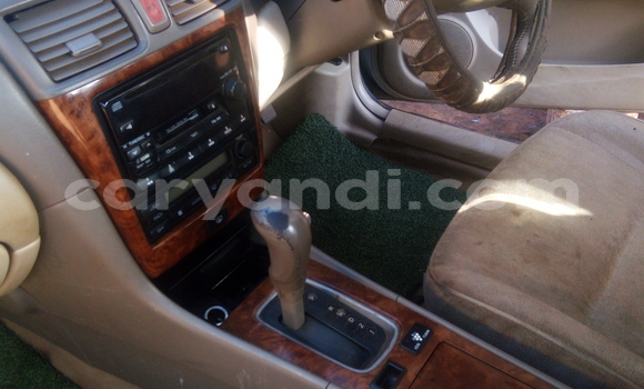 Acheter Occasion Voiture Nissan Bluebird Sylphy Autre à Mazabuka, Du sud Acheter Occasion Voiture Nissan Bluebird Sylphy Autre à Mazabuka, Du sud