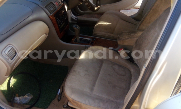 Buy Used Nissan Bluebird Sylphy Other Car in Mazabuka in Southern Buy Used Nissan Bluebird Sylphy Other Car in Mazabuka in Southern