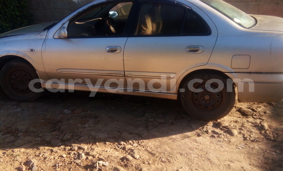 Buy Used Nissan Bluebird Sylphy Other Car in Mazabuka in Southern Buy Used Nissan Bluebird Sylphy Other Car in Mazabuka in Southern