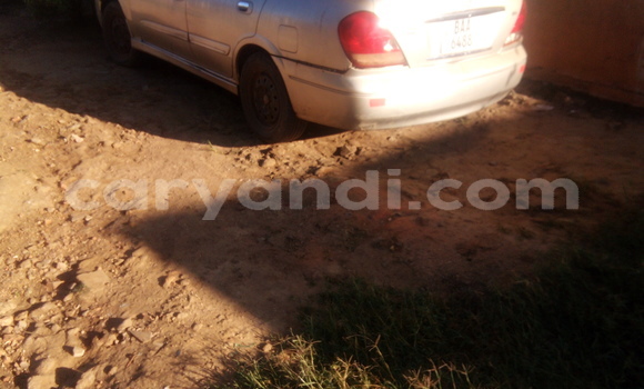 Buy Used Nissan Bluebird Sylphy Other Car in Mazabuka in Southern Buy Used Nissan Bluebird Sylphy Other Car in Mazabuka in Southern