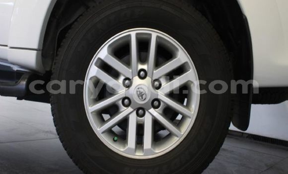 Buy Used Toyota Fortuner White Car in Chipata in Zambia Buy Used Toyota Fortuner White Car in Chipata in Zambia