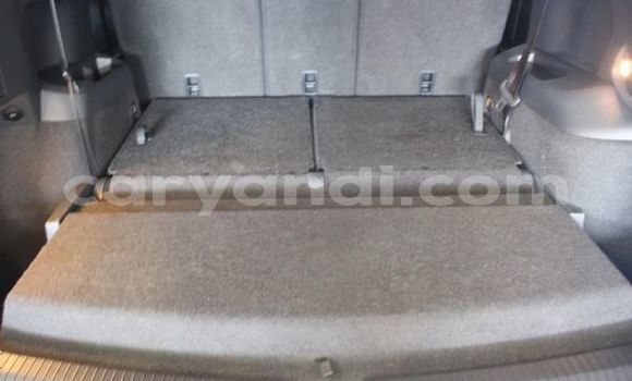 Buy Used Volkswagen Tiguan Blue Car in Chingola in Zambia Buy Used Volkswagen Tiguan Blue Car in Chingola in Zambia