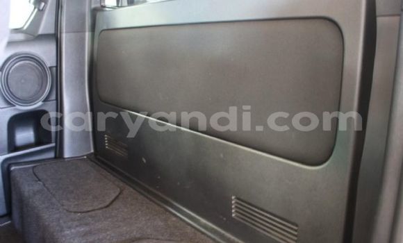 Buy Used Toyota Hilux White Car in Kabwe in Zambia Buy Used Toyota Hilux White Car in Kabwe in Zambia