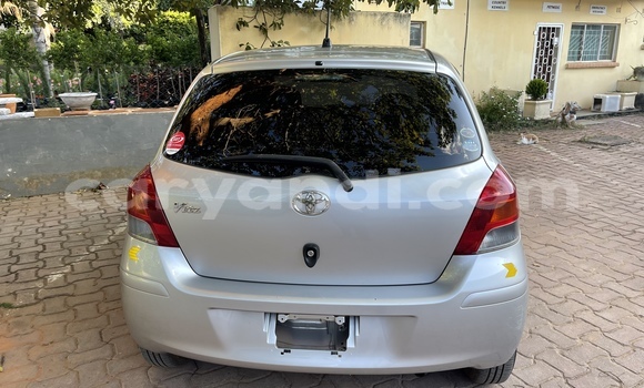 Acheter Import Voiture Toyota Vitz Autre à Lusaka, Zambie Acheter Import Voiture Toyota Vitz Autre à Lusaka, Zambie