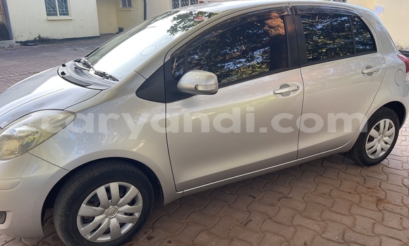 Acheter Import Voiture Toyota Vitz Autre à Lusaka, Zambie Acheter Import Voiture Toyota Vitz Autre à Lusaka, Zambie