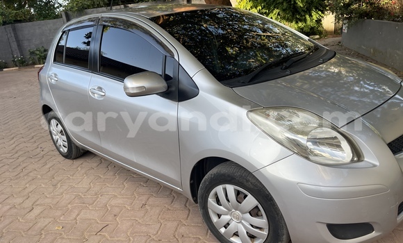 Acheter Import Voiture Toyota Vitz Autre à Lusaka, Zambie Acheter Import Voiture Toyota Vitz Autre à Lusaka, Zambie