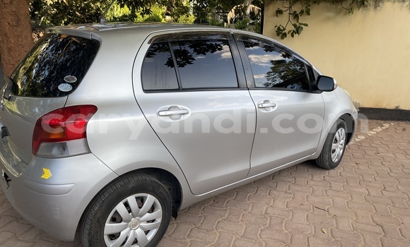 Acheter Import Voiture Toyota Vitz Autre à Lusaka, Zambie Acheter Import Voiture Toyota Vitz Autre à Lusaka, Zambie