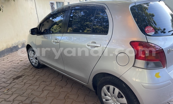 Acheter Import Voiture Toyota Vitz Autre à Lusaka, Zambie Acheter Import Voiture Toyota Vitz Autre à Lusaka, Zambie