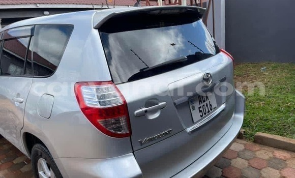 Buy Used Toyota Vanguard Other Car in Lusaka in Zambia