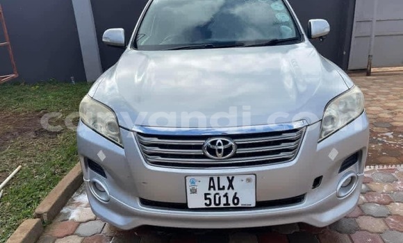 Acheter Occasion Voiture Toyota Vanguard Autre à Lusaka, Zambie Acheter Occasion Voiture Toyota Vanguard Autre à Lusaka, Zambie