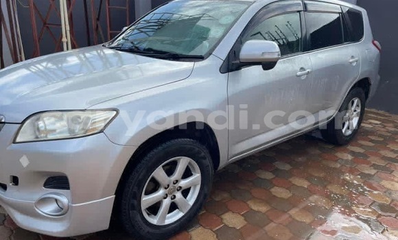 Acheter Occasion Voiture Toyota Vanguard Autre à Lusaka, Zambie Acheter Occasion Voiture Toyota Vanguard Autre à Lusaka, Zambie