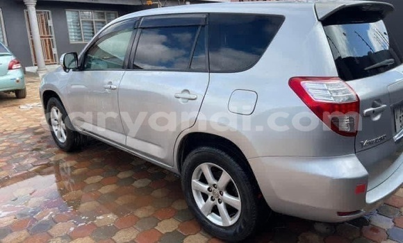 Acheter Occasion Voiture Toyota Vanguard Autre à Lusaka, Zambie Acheter Occasion Voiture Toyota Vanguard Autre à Lusaka, Zambie