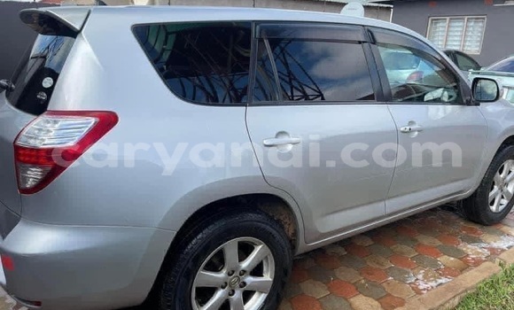 Acheter Occasion Voiture Toyota Vanguard Autre à Lusaka, Zambie Acheter Occasion Voiture Toyota Vanguard Autre à Lusaka, Zambie