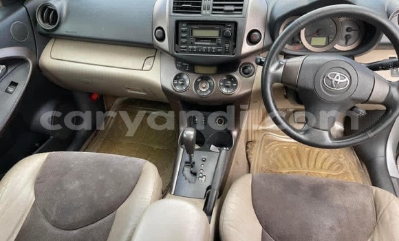 Acheter Occasion Voiture Toyota Vanguard Autre à Lusaka, Zambie Acheter Occasion Voiture Toyota Vanguard Autre à Lusaka, Zambie