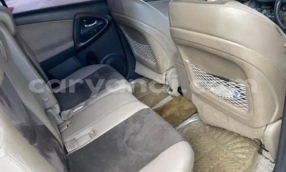 Acheter Occasion Voiture Toyota Vanguard Autre à Lusaka, Zambie Acheter Occasion Voiture Toyota Vanguard Autre à Lusaka, Zambie