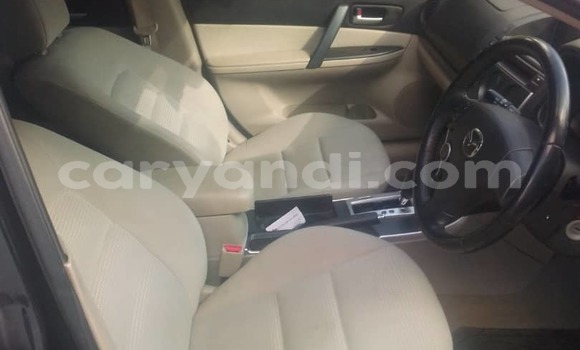 Acheter Occasion Voiture Mazda Atenza Noir à Lusaka, Zambie Acheter Occasion Voiture Mazda Atenza Noir à Lusaka, Zambie
