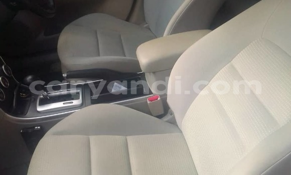 Acheter Occasion Voiture Mazda Atenza Noir à Lusaka, Zambie Acheter Occasion Voiture Mazda Atenza Noir à Lusaka, Zambie