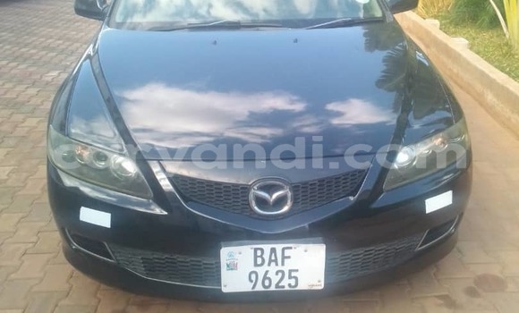 Acheter Occasion Voiture Mazda Atenza Noir à Lusaka, Zambie Acheter Occasion Voiture Mazda Atenza Noir à Lusaka, Zambie