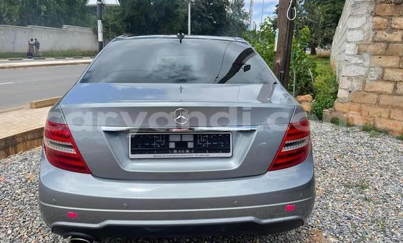 Acheter Import Voiture Mercedes‒Benz C–Class Noir à Lusaka, Zambie Acheter Import Voiture Mercedes‒Benz C–Class Noir à Lusaka, Zambie
